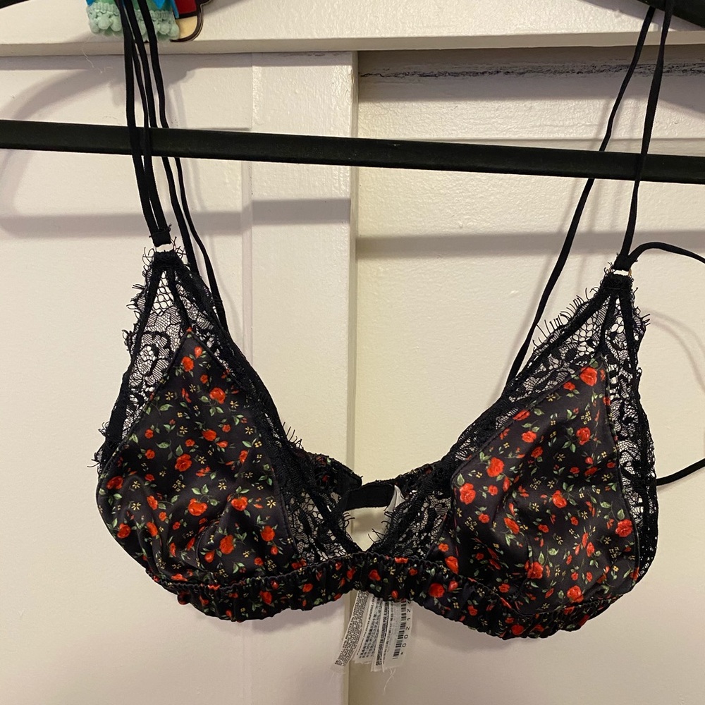forever 21 bralette